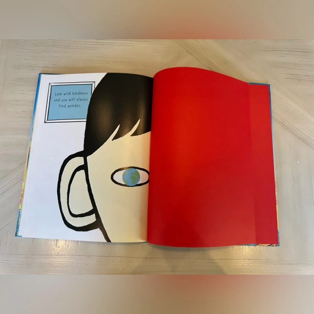 We’re All Wonders by R. J. Palacio – Hardcover First Edition – 2017
